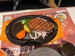 -斗牛士牛排餐厅(嘉里汇店)