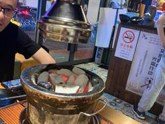 -喜来稀肉(虹泉路店)