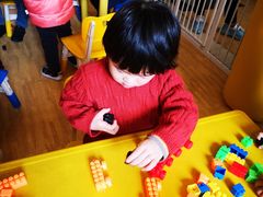 -好姑姑新梅广场托育园(上海直营园)