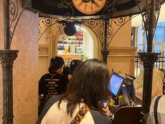 -B&C黄油与面包·THE GARDEN BAKERY概念店(世纪汇店)