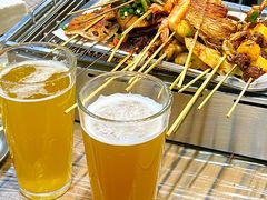 -回头烧烤(悦荟购物中心店)