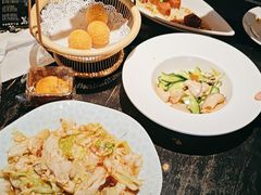 -三生三味密宗川菜·江景餐厅(来福士店)