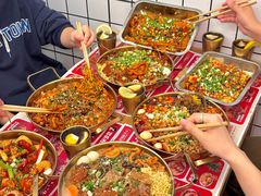 -冒菜西施·非遗冒菜(总店)