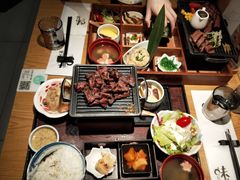 -味太助·银饭食堂(中华城店)