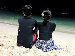 -大王村沙滩
