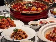 -望京辣宴·古法川菜(望京店)