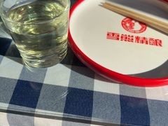 -雪熊哈尔滨烧烤·精酿啤酒·砂锅(中央胜境店)