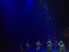 -《12·12》西安事变大型实景演出