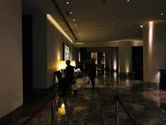 -香港尖沙咀皇悦酒店