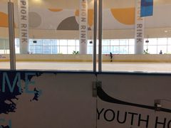-冠军冰场CHAMPION RINK(百联又一城店)