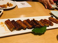 -山之川日料放题(通州店)