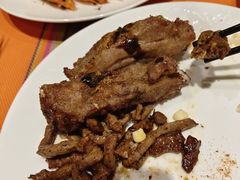 -南通大饭店·米兰餐厅