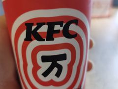 -肯德基(嘉祥银座店)