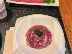 -南门涮肉(上海二店)