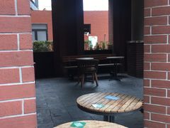 -星巴克(红房子店)