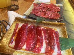 -牛也烧肉(摩尔城店)