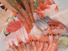 -高木日本料理(静安寺店)
