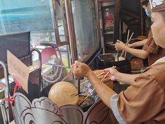 旺财大煎堆-石岐佬中山菜馆(张溪店)
