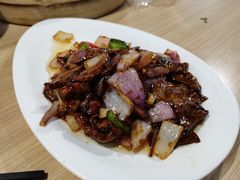 -花园茶楼(兴城西路店)