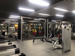 -耀恒健身(南浦地铁店)