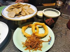 -北平盛世·新京菜·北京烤鸭(劲松·双井店)