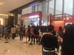 -Manner Coffee(港汇恒隆广场店)
