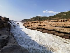 -陕西黄河壶口瀑布旅游区