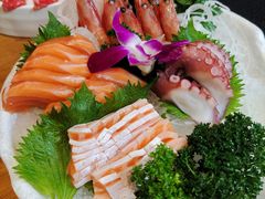 -东田之村·和风料理·日式烧鸟·和牛火锅点餐式自助(西二旗店)