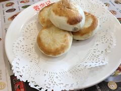 -蓉李记成都名小吃(武汉菱角湖万达店)