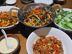 -八碗湘长沙市井菜(坡子街店)