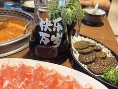 -快乐小羊(富强中路店)