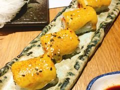 -渔井食堂(新洲店)