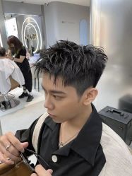 -BM SALON