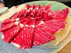 -满来寿喜烧(金虹桥店)