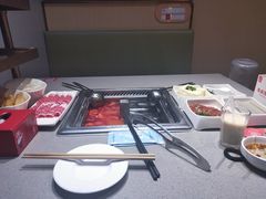 -海底捞火锅(青悦城店)