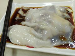 -冠记·肠粉粥品专家(江南大道店)
