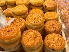 -杨老大焙子月饼干货(宽巷子民族美食街店)