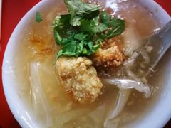 -六合夜市