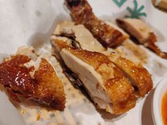 -禾田里·农村家常菜(乐从金河水岸店)