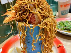 -迷你椰·泰式大排档(观前街店)