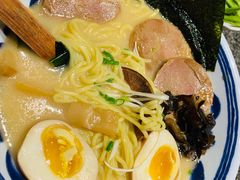 -NIUAN牛庵·日式和牛烧肉(恒隆店)