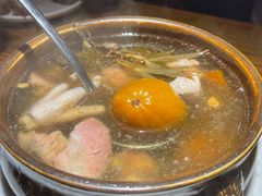 -桂小厨广西菜(万象城店)