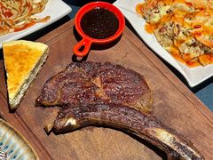 -吱咖啡西式简餐