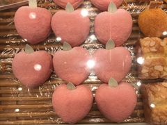 -好利来(高新枫叶广场店)