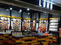 -LOHO眼镜(北京富力广场店)