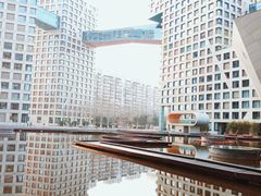 -和美电影艺术中心(万国城店)