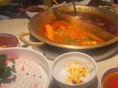 -小龙坎火锅(全球总店)