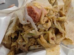 -安徽阜阳卷馍(西单店)