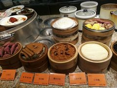 -梁家大院•农家菜(昆山会展中心店)