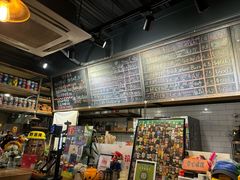 -FOAM LAB 泡沫实验室精酿餐吧
